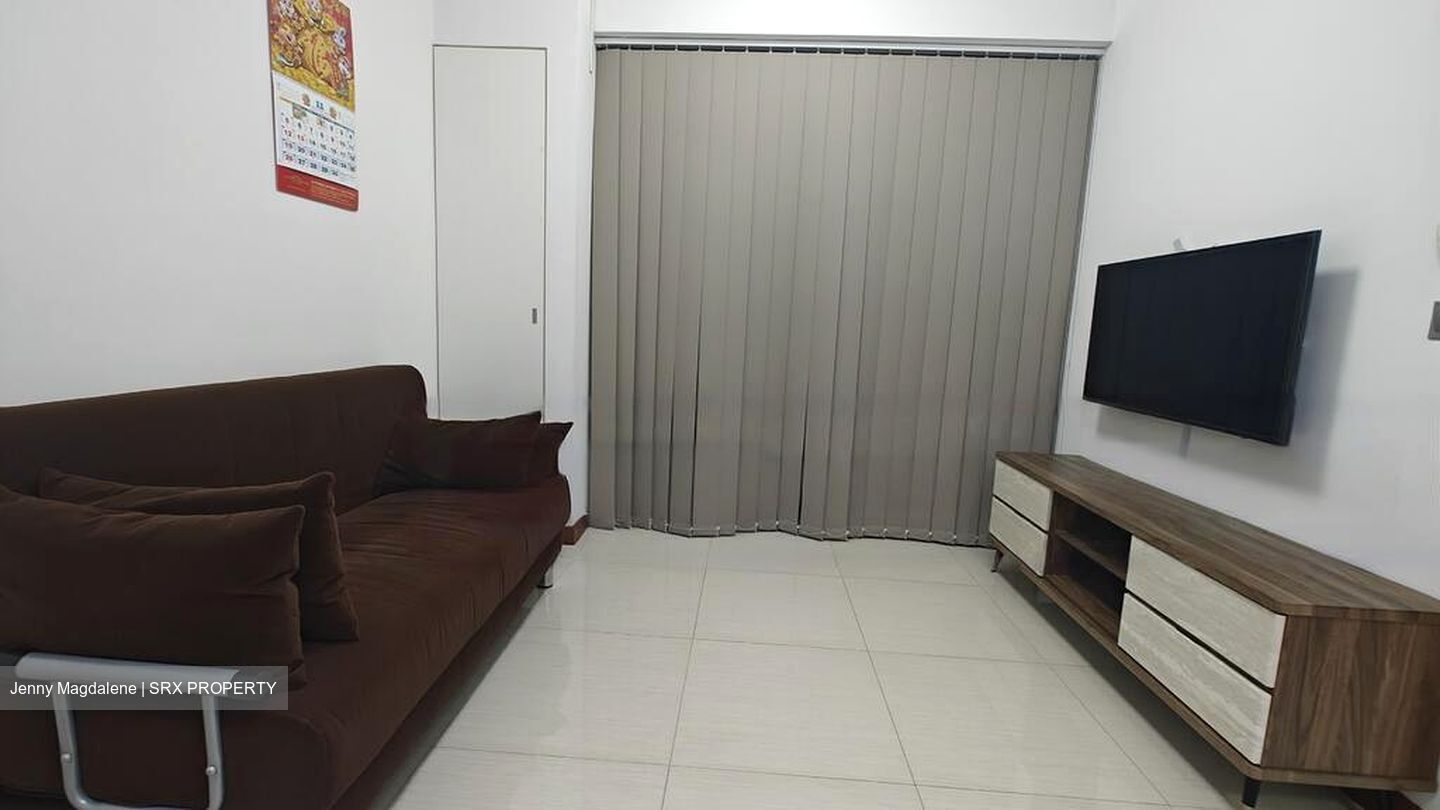 Melosa (D14), Apartment #462082091